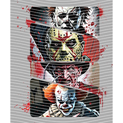 Halloween-WS 9811